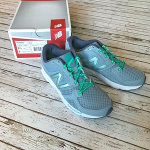 new balance w490 ladies running shoes